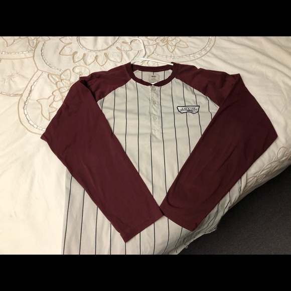 Long sleeve shirt - Picture 2 of 5